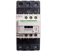Schneider Electric, contactor LC1D65AE7