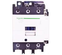 Schneider Electric, contactor LC1D80B7