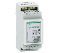 Schneider Electric Control Remoto Dimmer STD400VA RC RL SAE - CCTDD20002