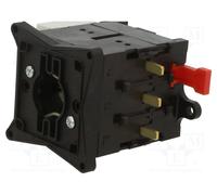 SCHNEIDER ELECTRIC Cuerpo de conmutador TeSys VARIO 3 Polos 32A