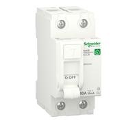 Schneider Electric Dispositivo De Corriente Residual Merlin Gerin - R9R35240