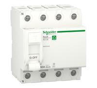 Schneider Electric Dispositivo De Corriente Residual Merlin Gerin - R9R35440