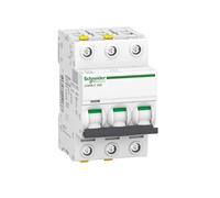Schneider Electric Disyuntor iC60N A9F04320 C 20A 3 polos Nuevo