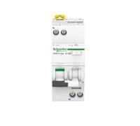 Schneider Electric Disyuntor de Circuito FI/Acti9 iSPN H Vigi, A9D07616