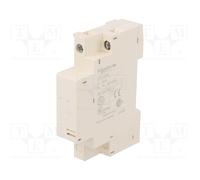 SCHNEIDER ELECTRIC Disyuntor de tensión 110/115VAC lateral