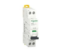 Schneider Electric Disyuntor Idt40k 1PN Curva C 4,5ka