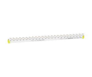 Schneider Electric DPN Vigi Riel Conector - A9XPH624