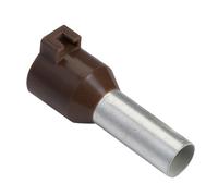 Schneider Electric DZ5 Manguito Terminal De Cable - DZ5CA102 [100 Piezas]