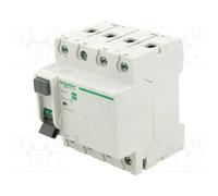 EZ9D-40-4-300-A Schneider Easy9 EZ9R89440 Interruptor diferencial 4P 40A 300mA