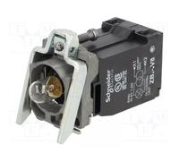 SCHNEIDER ELECTRIC Elemento iluminador Harmony XB4 22mm Amarillo