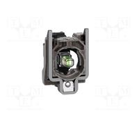 SCHNEIDER ELECTRIC Elemento Iluminador Harmony XB4 Blanco 22mm