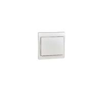 Schneider Electric ENN37921 Tapa Conmutador IP55, Blanco