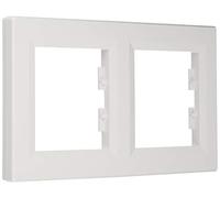 Schneider Electric Marco EPH5800221 2 elementos Blanco