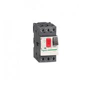 Schneider Electric GV2ME02 Tesys Gv2, Disyuntor Magnetotérmico, 0,16-.0,25 A, Conexión Por Tornillo
