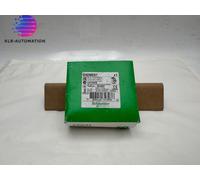 Schneider Electric Disyuntor magnetotérmico GV2ME07 Tesys Gv2 1,6-2,5 A Conexión por tornillo Blanco