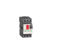 Schneider Electric GV2ME10 Tesys Gv2, Disyuntor Magnetotérmico, 4-.6,3 A, Conexión Por Tornillo