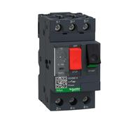 Schneider Electric GV2ME14 Tesys Gv2, Disyuntor Magnetotérmico, 6-.10 A, Conexión Por Tornillo