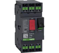 Schneider Electric GV2ME16A - Relé de protección del motor (1 unidad)