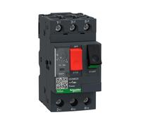 Schneider Electric GV2ME20 Tesys Gv2, Disyuntor Magnetotérmico, 13-.18 A, Conexión Por Tornillo