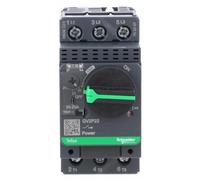 Schneider Electric GV2P22, 25 A, 690 V, 1 unidad, producto de fabricación tailandesa