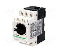 Schneider Electric GV2P22, 25 A, 690 V, 1 unidad, producto de fabricación tailandesa