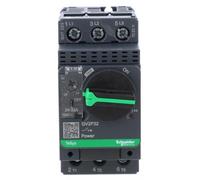 Schneider Electric GV2P32, 32 A, 690 V, 1 unidad, producto de fabricación tailandesa