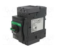 SCHNEIDER GV3L50 Interruptor motorizado