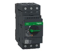 Schneider Electric Disyuntor magnetotérmico GV3P50 Tesys GV3 37…50A Conectores Everlink Btr