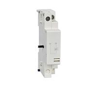 Schneider Electric GVAU385 Tesys Gv2 & Gv3 Disparador De Mínima Tensión, 380-.400V Ca 50Hz