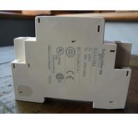 Schneider Electric Relé de baja tensión TeSys GVAU385 380/400V