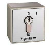 Schneider Electric Harmony Caja de Pulsadores Completa - XAPS11111N