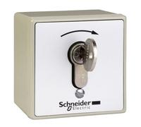 Schneider Electric Harmony Caja de Pulsadores Completa - XAPS11221N