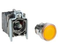 SCHNEIDER XB4BW35B5 Interruptor