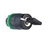 Schneider Electric Harmony XB5 Interruptor De Llave De 2 Posiciones - ZB5AG2