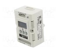 SCHNEIDER ELECTRIC Higróstato 20÷80%RH -40÷80°C 200÷240VAC