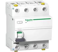 Schneider Electric iID, grado de protección IP20