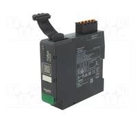 SCHNEIDER ELECTRIC Interfaz de voltaje TeSys Island 24VDC