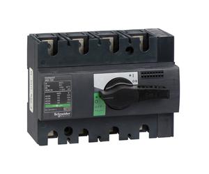 Schneider Electric Interpact Disconnector - 28911