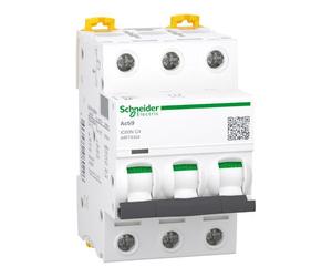 Schneider Electric Interruptor automático - A9F74304