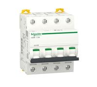 Schneider Electric Interruptor automático - A9F74402