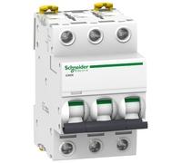 Schneider Electric Interruptor automático - A9F75332