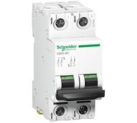 Schneider Electric Interruptor automático - A9N61526
