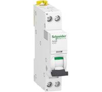 Schneider Electric Interruptor Automático Acti 9 - A9P52604