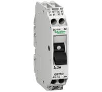 Schneider Electric Interruptor Automático GB2 - GB2CD09