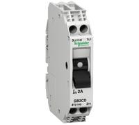 Schneider Electric Interruptor Automático GB2 - GB2CD10