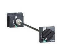 Schneider Electric Interruptor Compacto De Acoplamiento De Puerta - LV429338