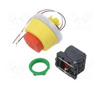 SCHNEIDER XB5AS84W3B41 Interruptor