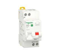 Schneider Electric Interruptor diferencial 1P+N 30mA - R9D60610