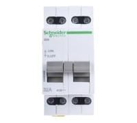 Schneider Electric Interruptor Empotrable Modular - A9S60432