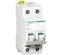Schneider Electric Interruptor en carga iSW A9S65240 2P 40A 240 V